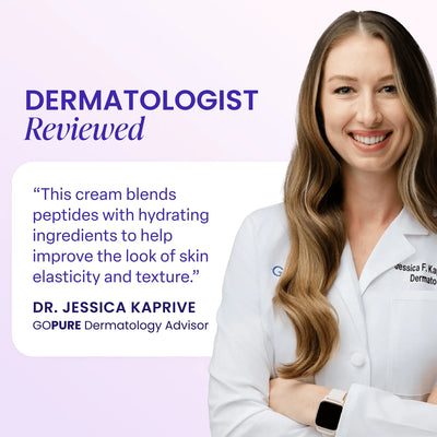 Skin Tightening & Smoothing Cream