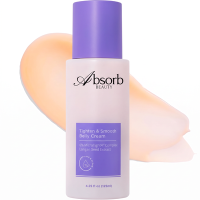 Skin Tightening & Smoothing Cream