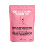Turmeric Kojic Pad