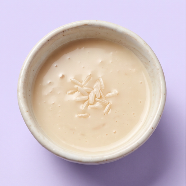 Bacillus ferment