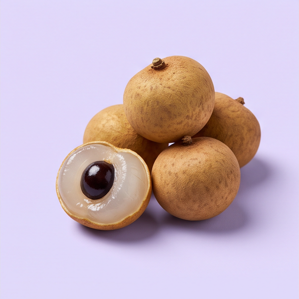 Longan fruit
