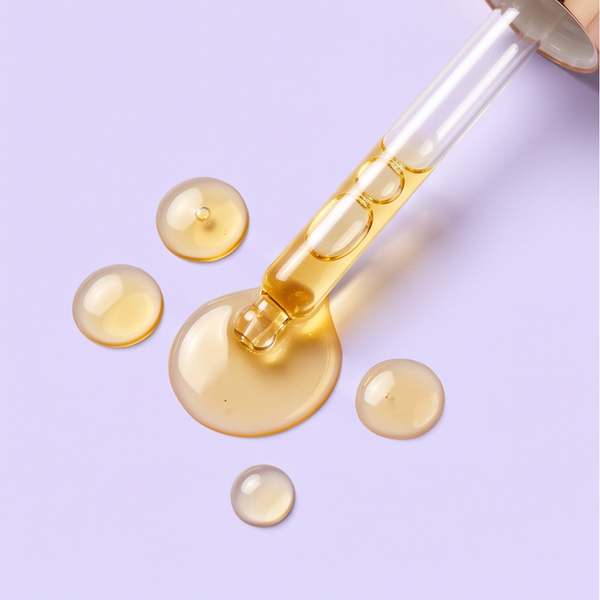 Omega fatty acid plant oils