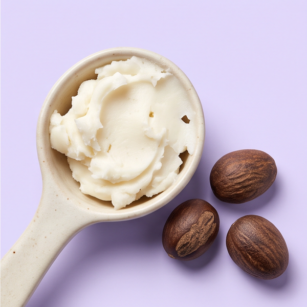 Shea butter
